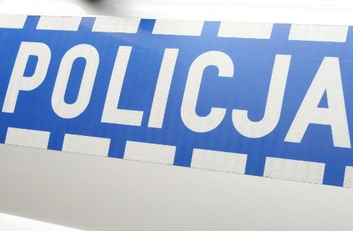 Elbląg, Kierowca z promilami