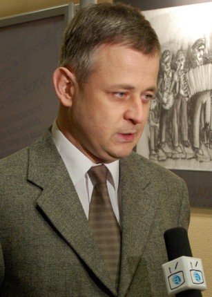 Elbląg, Wśród nagrodzonych działaczy pozarządowych znalazł się Arkadiusz Jachimowicz Elbląg, Wśród nagrodzonych działaczy pozarządowych znalazł się Arkadiusz Jachimowicz