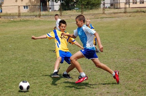 Elbląg, Masters wybuduje obiekty sportowe przy Skrzydlatej Elbląg, Masters wybuduje obiekty sportowe przy Skrzydlatej
