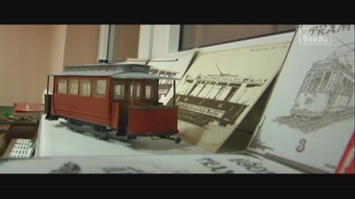 Elbląg, TvO: Miłośnicy komunikacji Elbląg, TvO: Miłośnicy komunikacji