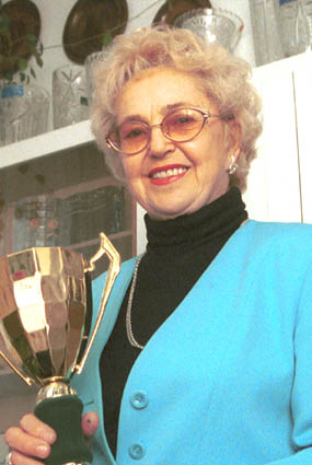 Elbląg, Helena Pilejczyk Elbląg, Helena Pilejczyk