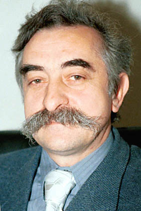 Elbląg, Romuald Żyłowski Elbląg, Romuald Żyłowski