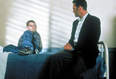 Elbląg, Teren prywatny