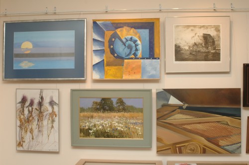 Elbląg, Galeria ZUM. Elbląg, Galeria ZUM.