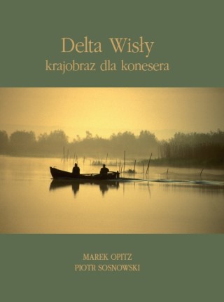 Elbląg, Album „Delta Wisły – krajobraz dla konesera”.