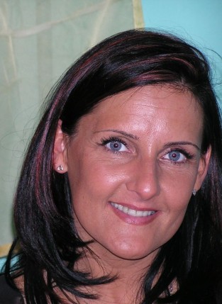 Elbląg, Aneta Rękas-Woźna, dyrektor IKS „Atak” Elbląg Elbląg, Aneta Rękas-Woźna, dyrektor IKS „Atak” Elbląg