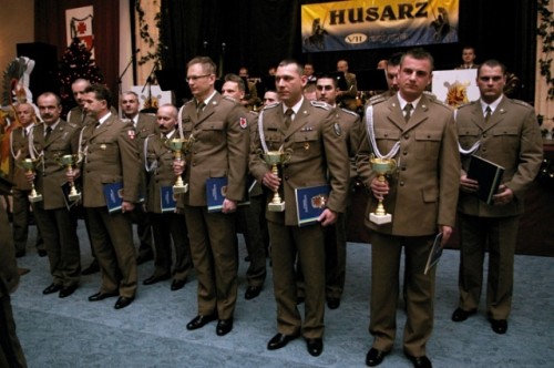 Elbląg, Husarze 16 PDZ