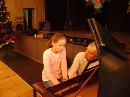 Elbląg, Każdy instrument jest żywy Elbląg, Każdy instrument jest żywy