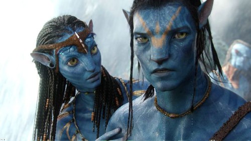 Elbląg, Avatar 3D Elbląg, Avatar 3D