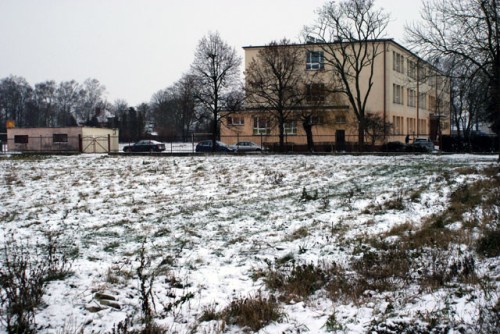 Elbląg, Basen stanie przy Sadowej? Elbląg, Basen stanie przy Sadowej?