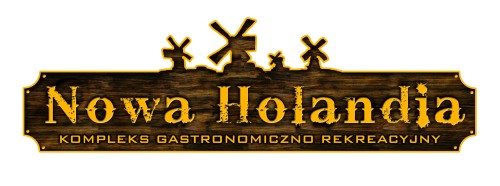 Nowa Holandia dziękuje i informuje Nowa Holandia dziękuje i informuje