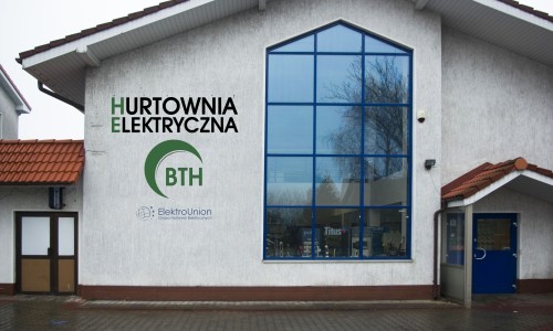 Nowy punkt znajduje się przy ul. Nowodworskiej 43. Nowy punkt znajduje się przy ul. Nowodworskiej 43.