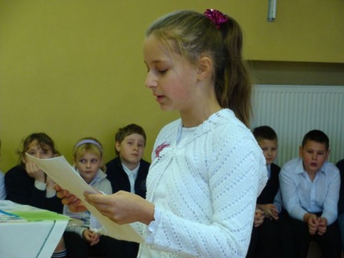 Elbląg, Świąteczny konkurs literacki Elbląg, Świąteczny konkurs literacki