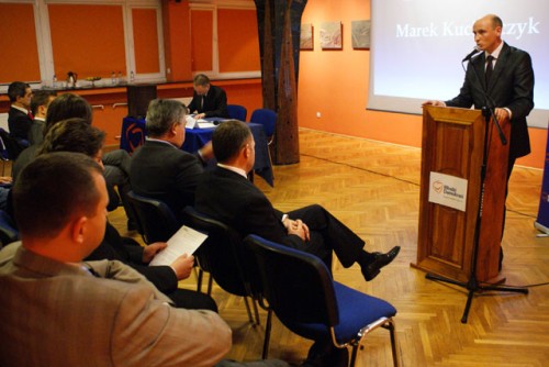 Elbląg, Marek Kucharczyk Elbląg, Marek Kucharczyk