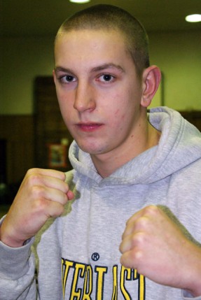 Elbląg, Adam Kośmider Elbląg, Adam Kośmider