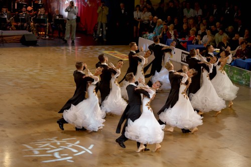 Elbląg, Formacja Lotos-Jantar na Baltic Cup 2009