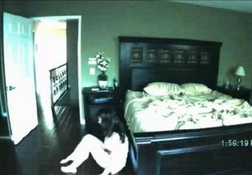 Elbląg, Kino Światowid: Paranormal Activity