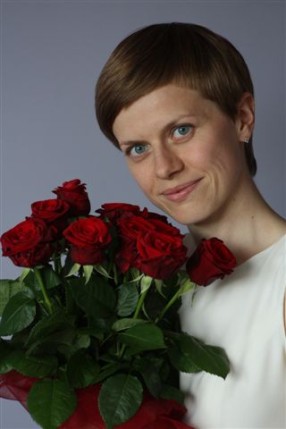 Elbląg, Marta Osowska-Utrysko. Elbląg, Marta Osowska-Utrysko.