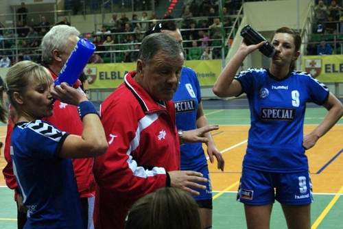 Elbląg, Macie inny pomysł? (piłka ręczna) Elbląg, Macie inny pomysł? (piłka ręczna)