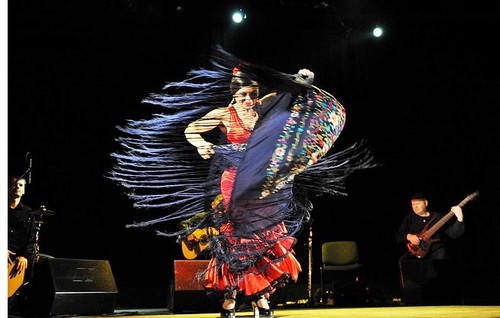 Elbląg, Viva Flamenco! Elbląg, Viva Flamenco!