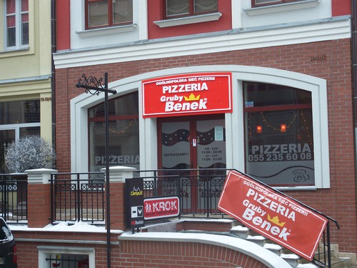 Wygraj pizzę na imprezę! Wygraj pizzę na imprezę!