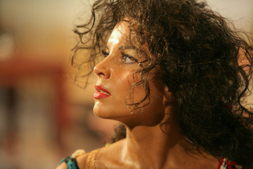 Elbląg, Femme fatale – Carmen Elbląg, Femme fatale – Carmen