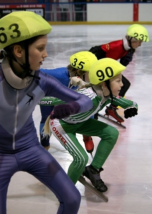 Elbląg, Rekord w zbiórce na WOSP także dzięki sportowcom Elbląg, Rekord w zbiórce na WOSP także dzięki sportowcom