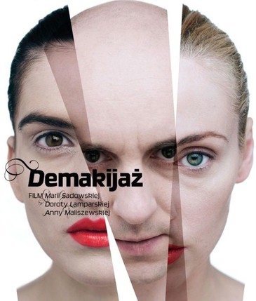 Elbląg, Demakijaż Elbląg, Demakijaż