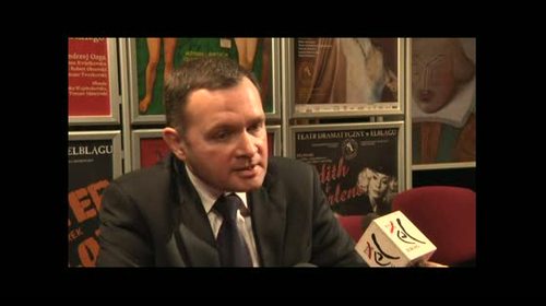 Elbląg, Nowa siedziba za dwa lata - zobacz wideo! Elbląg, Nowa siedziba za dwa lata - zobacz wideo!