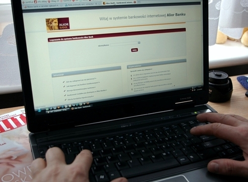 Nowe banki w serwisie ogłoszeń Nowe banki w serwisie ogłoszeń