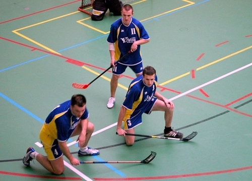 Elbląg, UKS VIKING przegrał z drużyną IV LO 5:9 Elbląg, UKS VIKING przegrał z drużyną IV LO 5:9