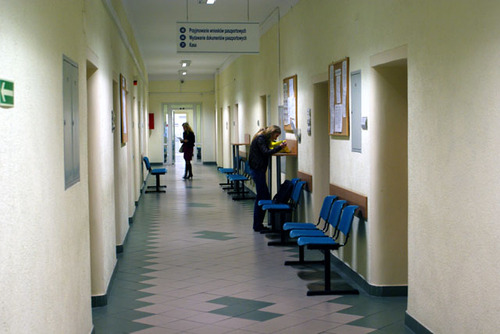 Elbląg, Walka o utrzymanie miejsc pracy trwa Elbląg, Walka o utrzymanie miejsc pracy trwa