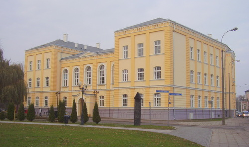 Elbląg, Zapraszamy na Pocztową. Elbląg, Zapraszamy na Pocztową.