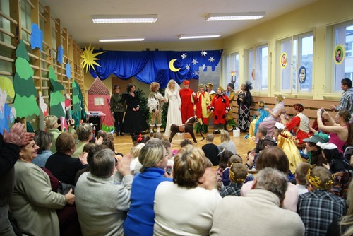 Elbląg, Bajkowy Bal Karnawałowy Elbląg, Bajkowy Bal Karnawałowy