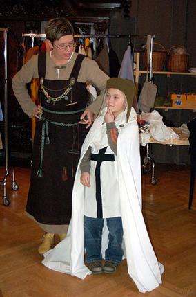 Elbląg, Uczestnicy półzimowski wybiorą się na liczne wycieczki, m.in. do muzeum Elbląg, Uczestnicy półzimowski wybiorą się na liczne wycieczki, m.in. do muzeum