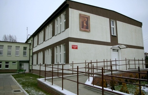 Elbląg, W Elblągu osoby bezdomne mogą znaleźć schronienie w Domu dla Bezdomnych przy ul. Nowodworskiej Elbląg, W Elblągu osoby bezdomne mogą znaleźć schronienie w Domu dla Bezdomnych przy ul. Nowodworskiej