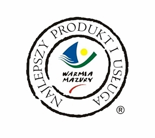 Elbląg, Najlepszy produkt i usługa w województwie