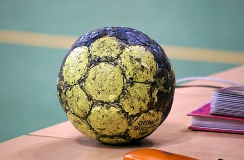 Elbląg, Sportowy weekend pod znakiem szczypiorniaka (piłka ręczna) Elbląg, Sportowy weekend pod znakiem szczypiorniaka (piłka ręczna)