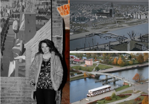 Elbląg, Wioletta Jaskólska Elbląg, Wioletta Jaskólska
