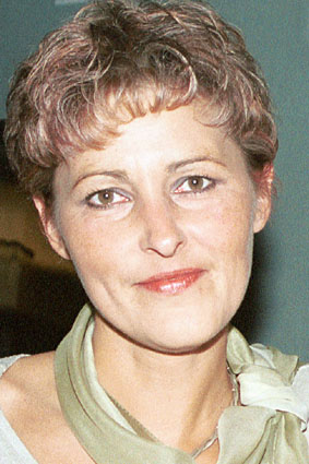 Elbląg, Agnieszka Nowińska Elbląg, Agnieszka Nowińska