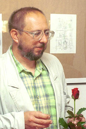Elbląg, Jerzy Domino Elbląg, Jerzy Domino