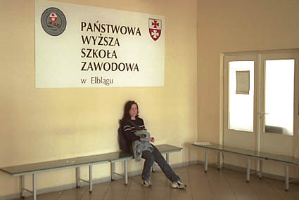 Elbląg, Podania do końca tygodnia Elbląg, Podania do końca tygodnia