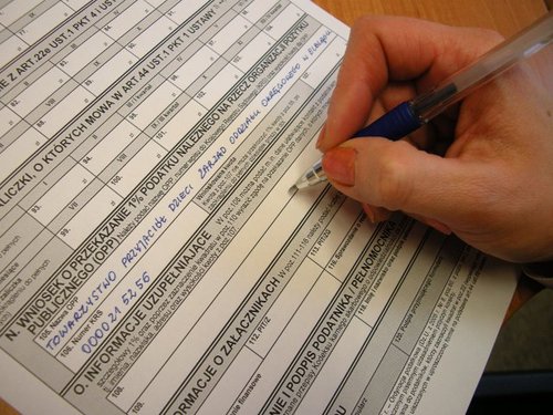 Elbląg, 1% dla uśmiechu dziecka Elbląg, 1% dla uśmiechu dziecka