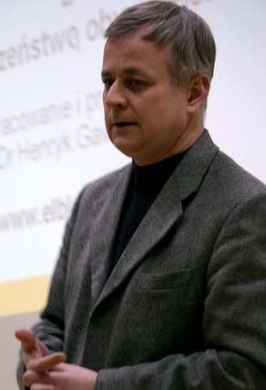 Elbląg, Arkadiusz Jachimowicz Elbląg, Arkadiusz Jachimowicz