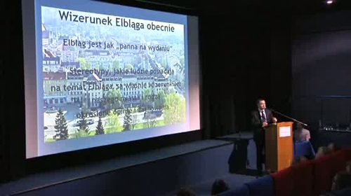Elbląg, Boom na strategie – zobacz!