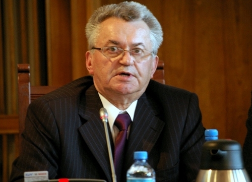 Elbląg, Henryk Słonina zaprasza mieszkańców do udziału w konsultacjach społecznych Elbląg, Henryk Słonina zaprasza mieszkańców do udziału w konsultacjach społecznych