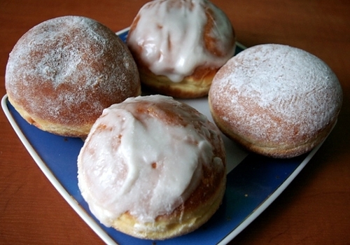 Elbląg, Jutro Tłusty Czwartek Elbląg, Jutro Tłusty Czwartek