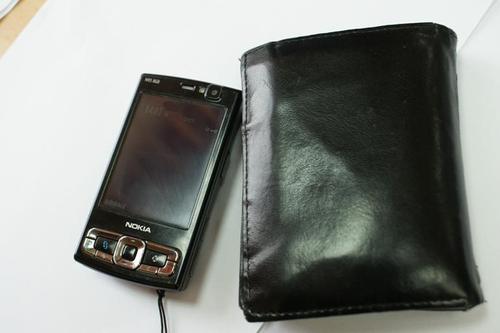 Elbląg, Napastnicy pobili 23-latka, a następnie zabrali mu telefon i portfel Elbląg, Napastnicy pobili 23-latka, a następnie zabrali mu telefon i portfel
