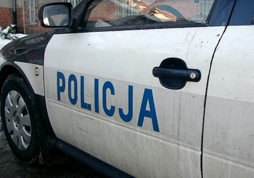 Elbląg, Policjanci apelują o ostrożną jazdę Elbląg, Policjanci apelują o ostrożną jazdę