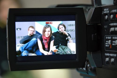 Elbląg, Studio TvO Elbląg, Studio TvO